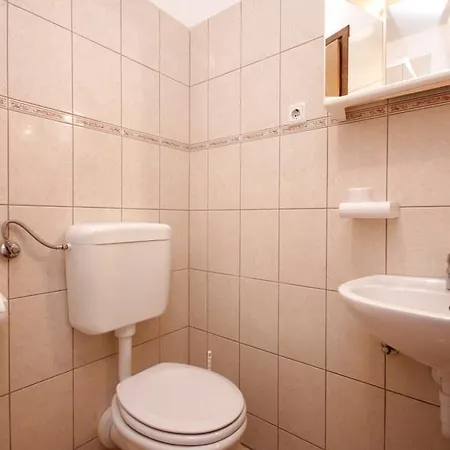 Apartment Komiza 8533a *