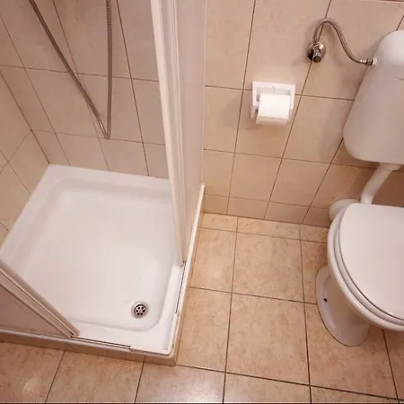 Apartment Komiza 8533a *