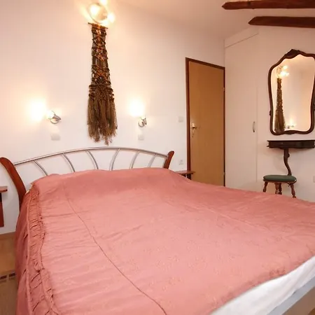 Apartment Komiza 8533a